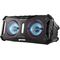 Портативная акустическая система Gemini Soundsplash, изображение 3