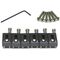 Набор седел для бриджа GraphTech PS-8001-00 SS Originals Strat & Tele Offset, изображение 2