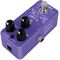 Педаль эффектов Nux NRV-3 Damp Reverb, изображение 4
