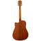 Гитара акустическая Rockdale Aurora D5 C SBGL, изображение 3