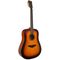 Гитара акустическая Rockdale Aurora D5 SBGL, изображение 2
