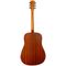Гитара акустическая Rockdale Aurora D5 SBGL, изображение 3