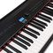 Цифровое пианино Rockdale RDP-4088 Elegy Black, изображение 6