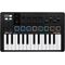 MIDI-клавиатура Arturia MiniLab 3 Black Edition, Цвет: Черный