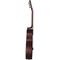 Гитара акустическая Baton Rouge X11C/P-SCR Screwed Crimson, изображение 5