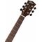 Гитара электроакустическая Cort Core-DC Mahogany OPBB, изображение 3
