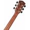Гитара электроакустическая Cort Core-DC Mahogany OPBB, изображение 4