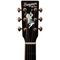 Гитара электроакустическая Crafter SungEum G-50th CE VVS, изображение 5