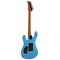 Электрогитара Dean MD 24 Floyd Roasted Maple Vintage Blue, изображение 3