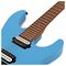 Электрогитара Dean MD 24 Floyd Roasted Maple Vintage Blue, изображение 4