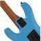 Электрогитара Dean MD 24 Floyd Roasted Maple Vintage Blue, изображение 6