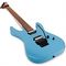 Электрогитара Dean MD 24 Floyd Roasted Maple Vintage Blue, изображение 7