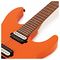 Электрогитара Dean MD 24 Floyd Roasted Maple Vintage Orange, изображение 6
