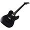 Электрогитара Dean Nash Vegas Select Black Satin, изображение 2