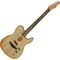Гитара электроакустическая Fender American Acoustasonic Telecaster EB Sonic Gray