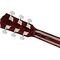 Гитара акустическая Fender CD-60 Dreadnought Cherry, изображение 6