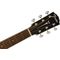 Гитара электроакустическая Fender PD-220E Natural, изображение 4