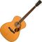 Гитара электроакустическая Fender PO-220E Orchestra Natural
