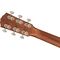 Гитара электроакустическая Fender PO-220E Orchestra Natural, изображение 5