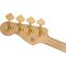 Бас-гитара Fender Squier 40th Anniversary Jazz Bass Gold Edition LRL Olympic White, изображение 6