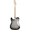 Электрогитара Fender Squier Affinity Telecaster Deluxe LRL Silver Burst, изображение 4