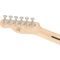 Электрогитара Fender Squier Affinity Telecaster Deluxe LRL Silver Burst, изображение 6