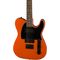 Электрогитара Fender Squier Affinity Telecaster HH LRL Metallic Orange, изображение 2