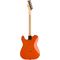 Электрогитара Fender Squier Affinity Telecaster HH LRL Metallic Orange, изображение 4