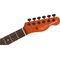 Электрогитара Fender Squier Affinity Telecaster HH LRL Metallic Orange, изображение 5