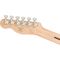 Электрогитара Fender Squier Affinity Telecaster LRL Olympic White, изображение 6