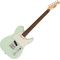 Электрогитара Fender Squier Bullet Telecaster LRL Surf Green