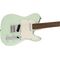 Электрогитара Fender Squier Bullet Telecaster LRL Surf Green, изображение 3