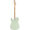 Электрогитара Fender Squier Bullet Telecaster LRL Surf Green, изображение 4