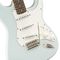 Электрогитара Fender Squier Classic Vibe '70s Stratocaster LRL Sonic Blue, изображение 3