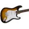 Гитарный набор Fender Squier Stratocaster Pack Brown Sunburst, изображение 3