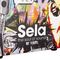 Кахон Sela SE 174 Art Series Urban, изображение 5