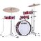Ударная установка Tama Club-JAM Pancake LJK48P-BRM