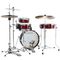 Ударная установка Tama Club-JAM Pancake LJK48P-BRM, изображение 3