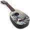 Укулеле Luna UKE Great Wave Pineapple, изображение 7