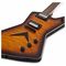 Электрогитара Dean ZX Quilt Maple Trans Brazilia, изображение 2