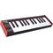 MIDI клавиатура Akai Pro LPK25 Mk2, изображение 2