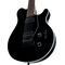Электрогитара Sterling by MusicMan Axis AX3S Black, изображение 3