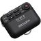 Портативный рекордер Zoom F2-BT/B, изображение 2