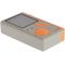 Метроном Joyo JM-92-Orange, изображение 3