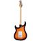 Электрогитара Peavey Raptor Custom Sunburst, изображение 3