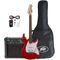 Гитарный набор Peavey Raptor Plus Pack Red