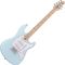 Электрогитара Sterling by MusicMan Cutlass CT30SSS Daphne Blue