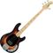 Бас-гитара Sterling by MusicMan StingRay Ray4 Vintage Sunburst Satin
