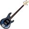 Бас-гитара Sterling by MusicMan StingRay Ray4HH Pacific Blue Burst