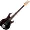 Бас-гитара Sterling by MusicMan StingRay Ray5 Walnut Satin